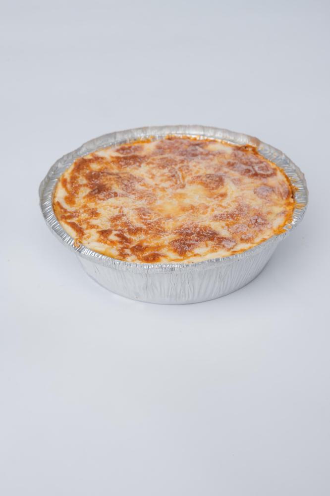 Lasagna Pasta