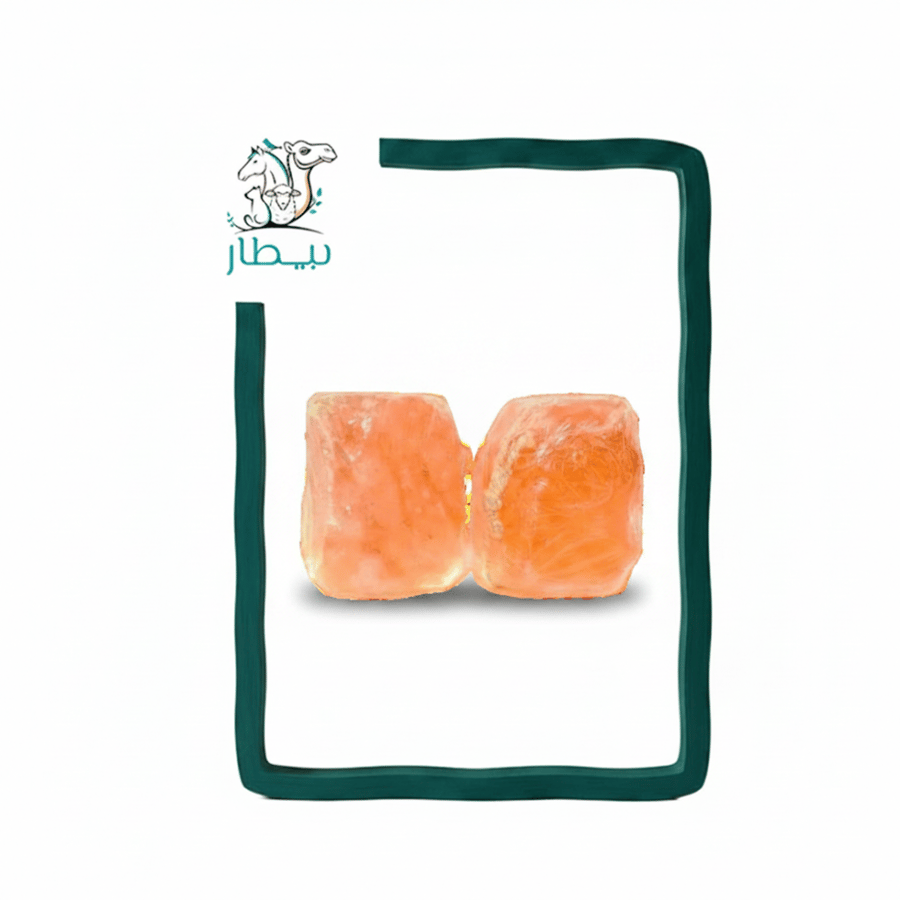 قوالب املاح الهيمالايا