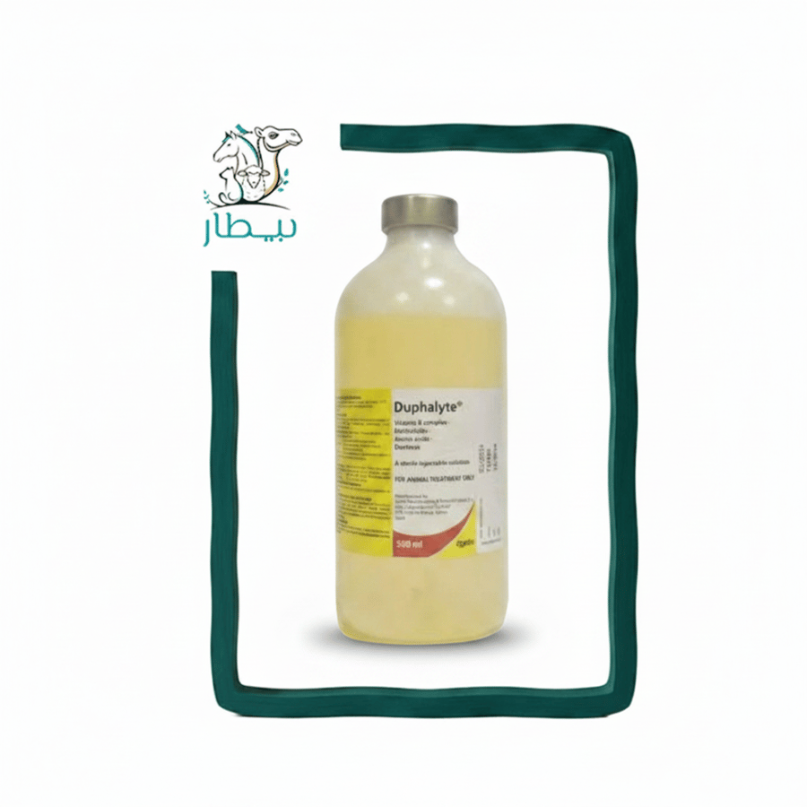 دوفالايت 500 مل