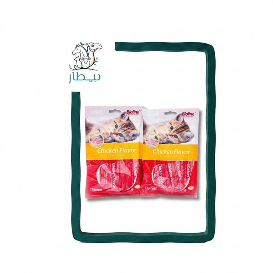 مكفاءات قطط