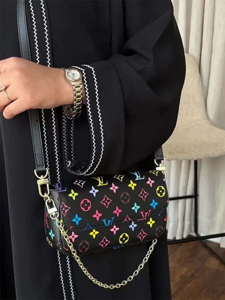 شنطة لويس فيتون ماستر صغيره