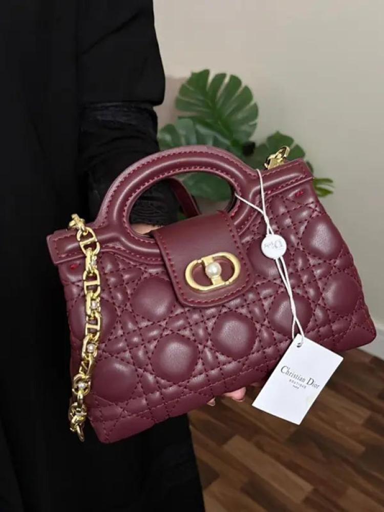 شنطة ديور جولي ميني الماستر