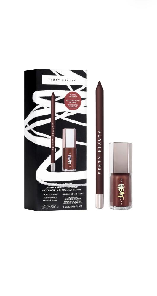 Lip duo, Fenty Beauty