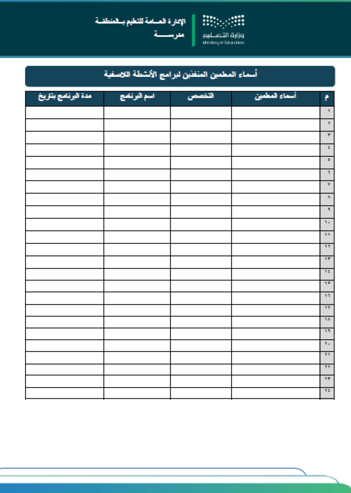 صانع الأثر