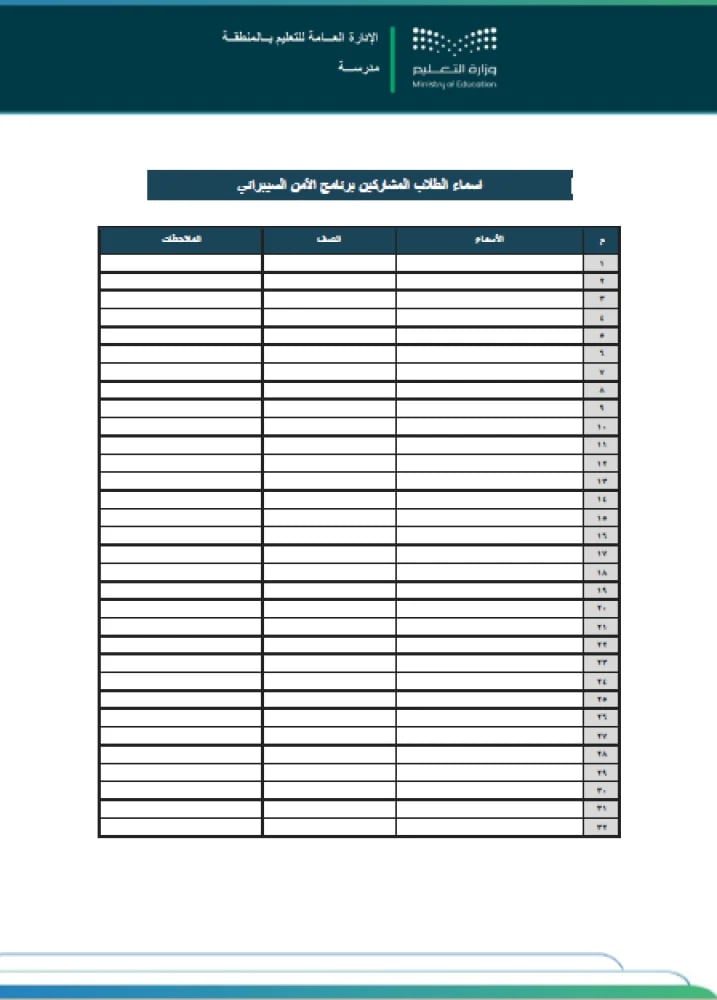 الأمن السيبراني