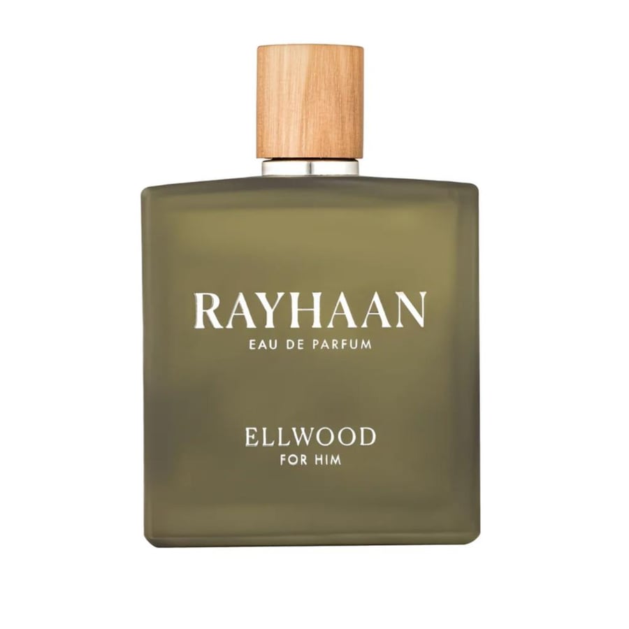 RAYHAAN ELLWOOD