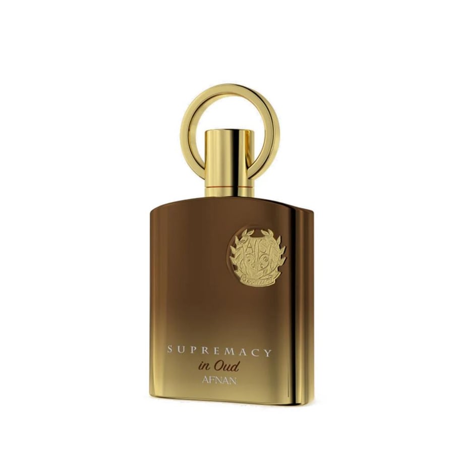 AFNAN SUPREMACY IN OUD EDP 100ml