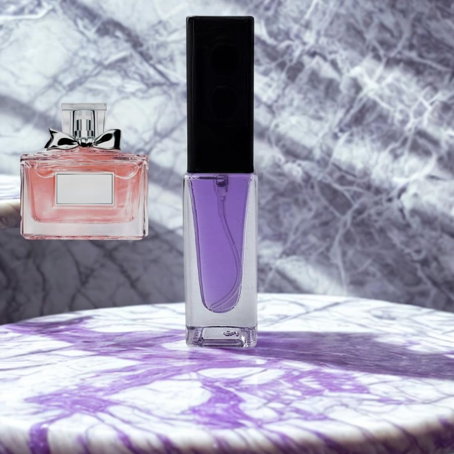 عطر ميس ديوو مستوحى