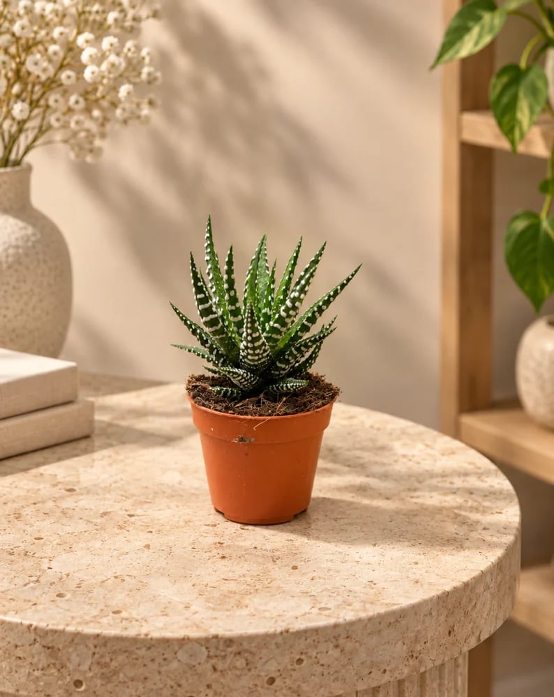 Haworthia Mix-هاوارثيا متنوع