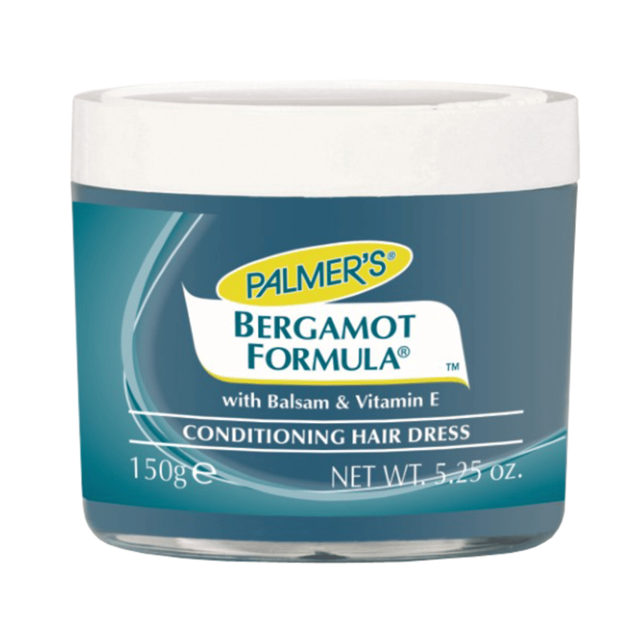 Almarz Hair Cream with Bergamot 150ml