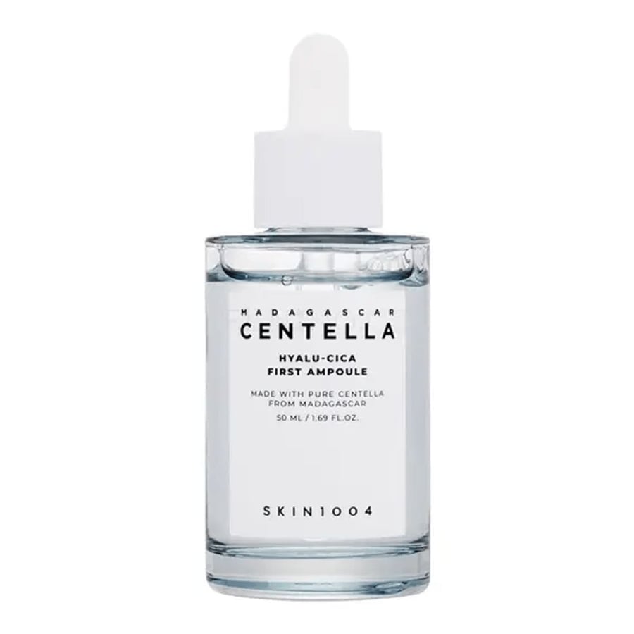 Knife 1004 ampoule serum 50 ml Madagascar Centella Hyalu-Cica first