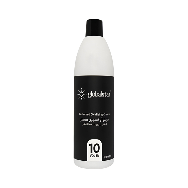 Global Star oxygen 1 liter gallon scented 10%