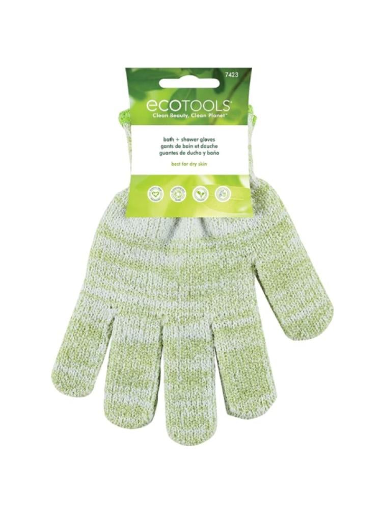 Eko Tools exfoliating glove