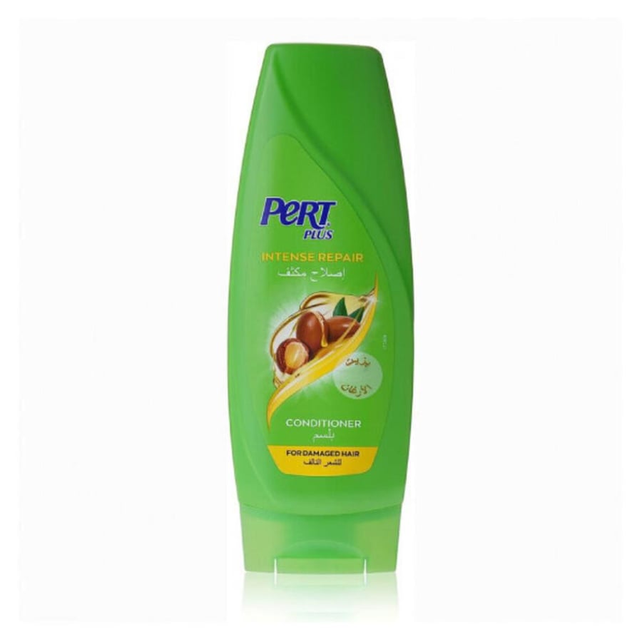 Bert Plus Hair Balm 360 ml Intensive Repair with Argan Oil