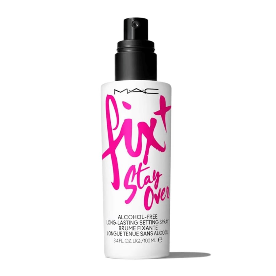 Mac Makeup Fixing Spray 100 ml Fix Stay Over