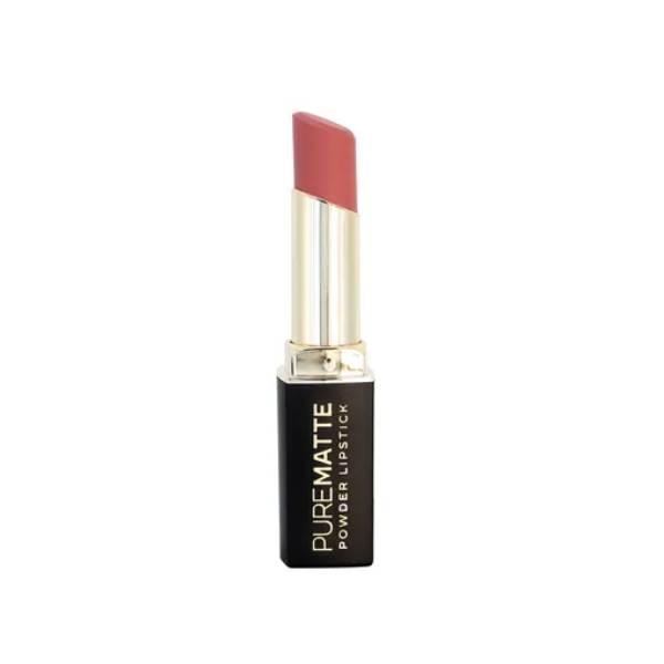 Golden Rose Pure Matte Lipstick 113