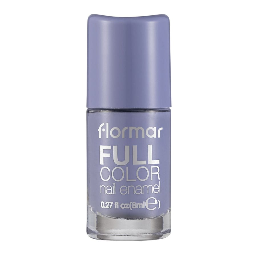 Flormar nail polish 8 ml full color 67