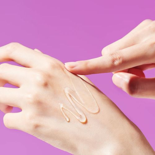 Tokupo Cream Gel Brightening Eye Area with Collagen 30 ml