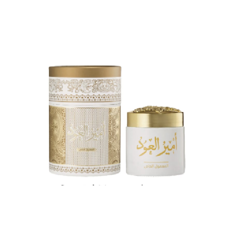 Oud Lafer incense 10 grams mini Emir Al Oud