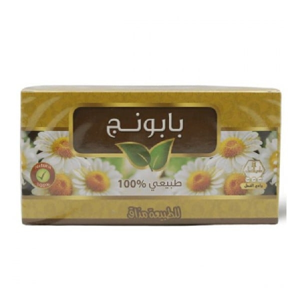 وادي النحل شاي 30 قطعه بابونج