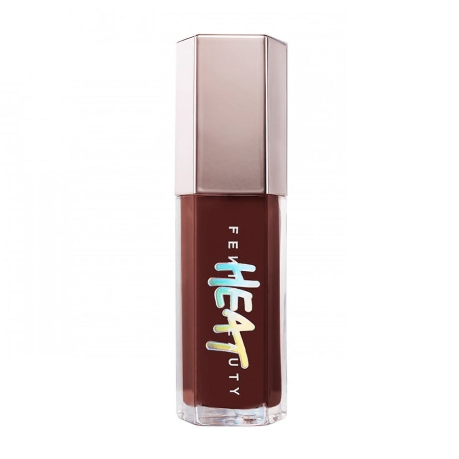 Venti Beauty lip gloss and plumper Bomb Heat 04 Glos Heat Hot Chocolate