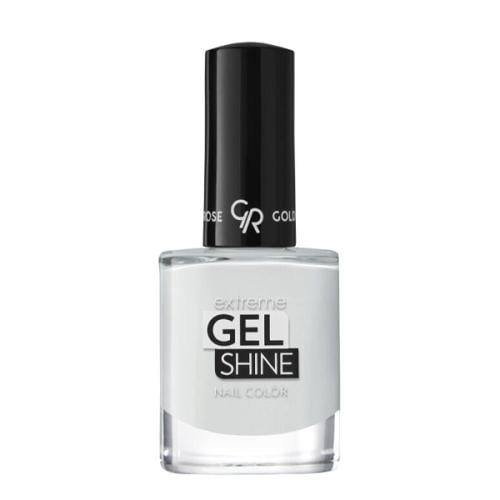 Golden Rose nail polish 11 ml Extreme 03 glossy gel