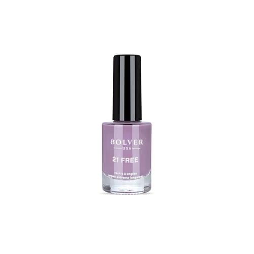 A delicate nail polish balm 774