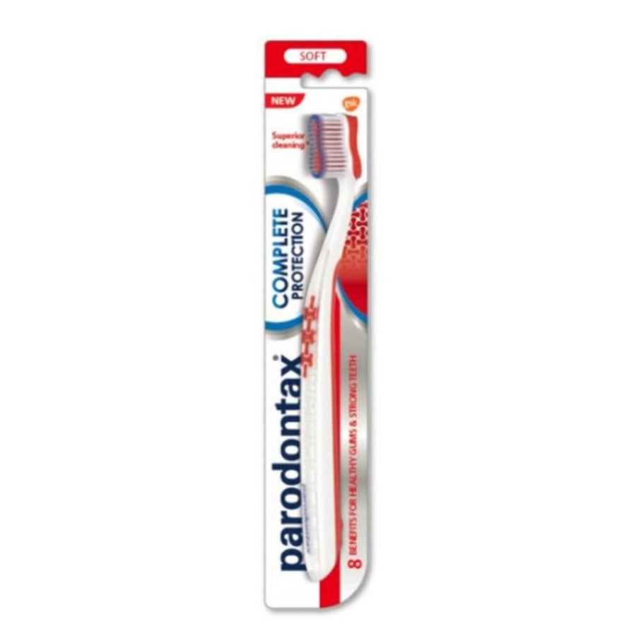 Parodontax soft full protection toothbrush