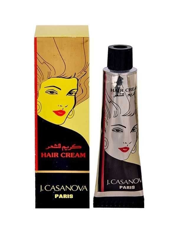 Jee Casanova Hair Cream 85 grams