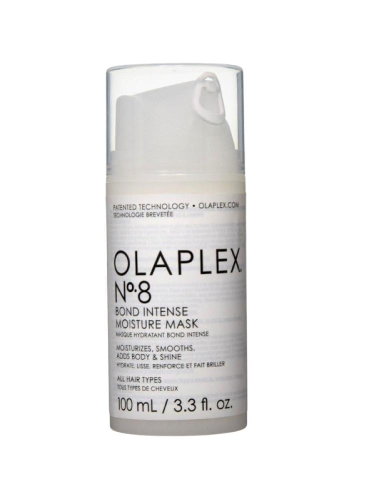 Olaplex Hair Mask 100 ml Intensive Moisturizing Number 8 v2