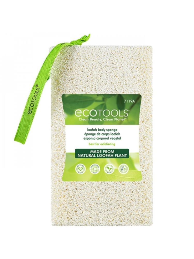Eco Tools body sponge sheet