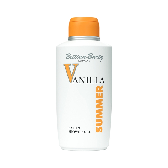 Batiste Party Gel Shower 500 ml Summer Vanilla