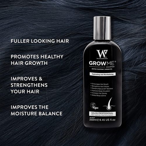 Waterman's Puppy Shampoo - 250ml