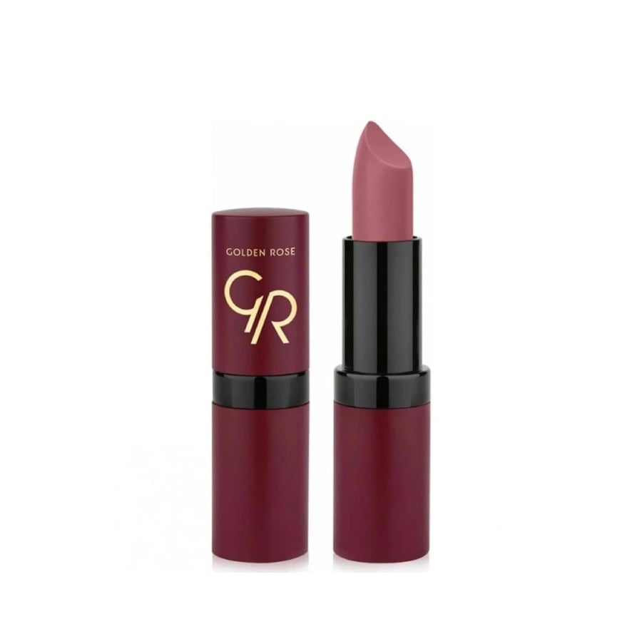 Golden Rose Rouge 14 Velvet Matte
