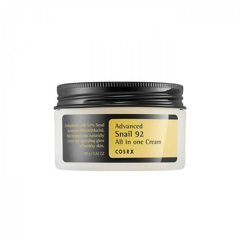 Kusurks Cream 100 grams Snail Power 92 All in one cream