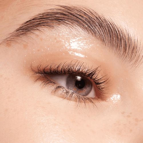 Isens eye gloss Dewy 01 liquid eyeshadow