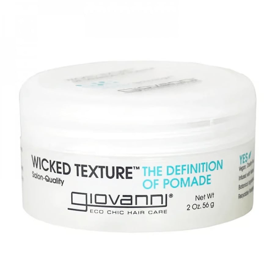 Giovanni Cream Oily for Hair Styling 56 grams