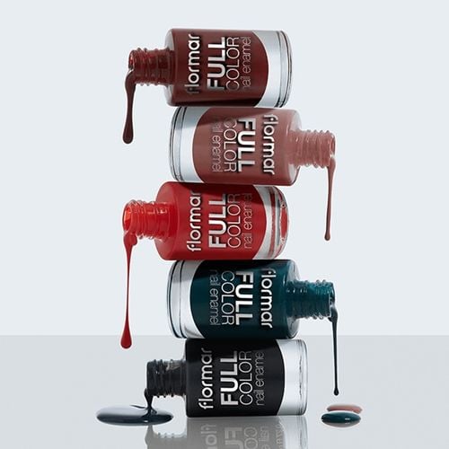 Flormar nail polish 8 ml full color 67