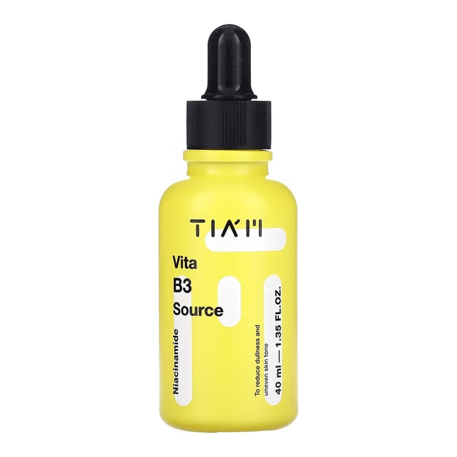 Tiam Serum 40 ml Intensive Brightening and Even Skin Tone with Vitamin B3