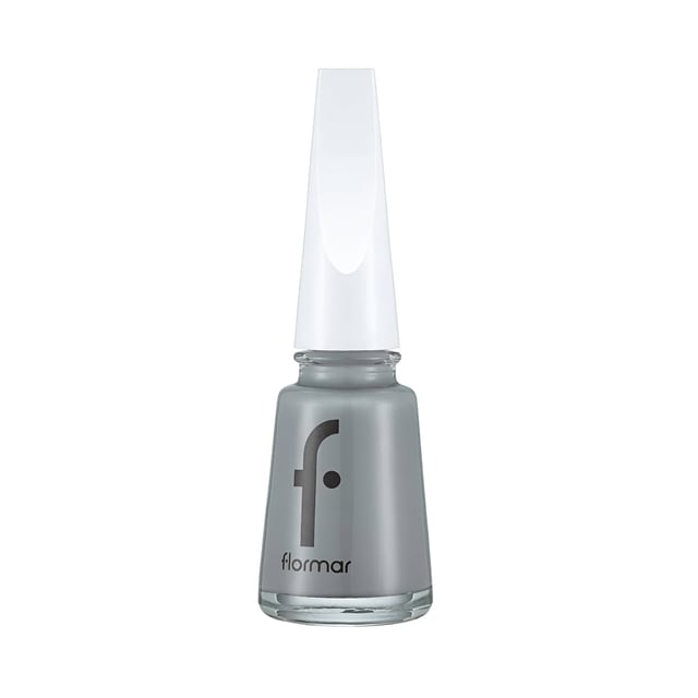 Flormar nail polish 11 ml nylon enamel 458 v2