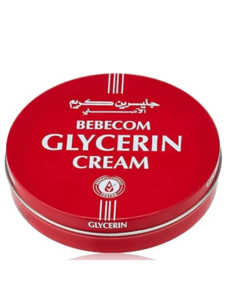 Babycom glycerin cream 125 ml original v2