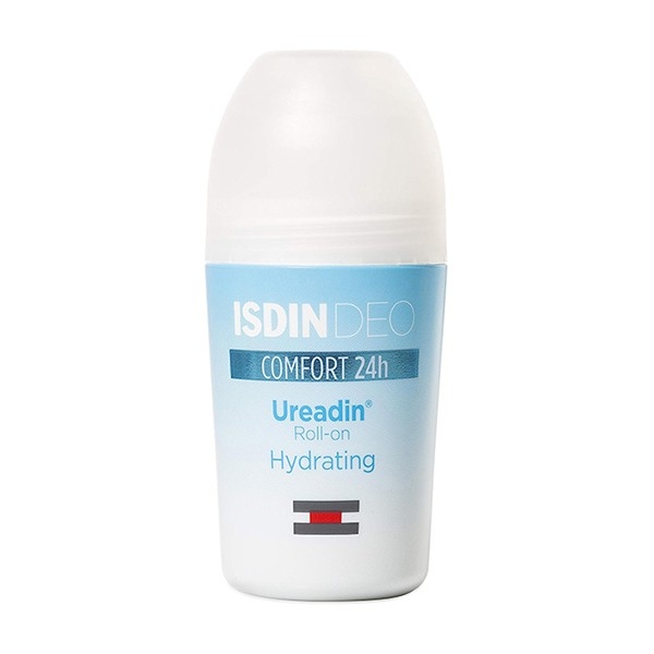 Easdeen deodorant roll-on 50 ml comfort 24-hour moisturizing
