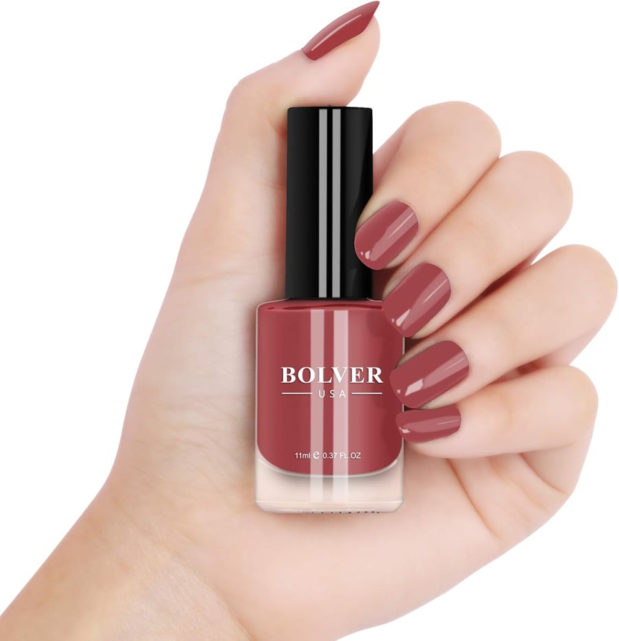 Nail polish remover 653