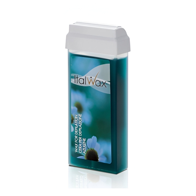 Italian wax roll 100 ml Italian with gasoline