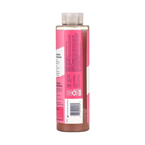Saint Ives Lemon and Orange Body Wash 650 ml