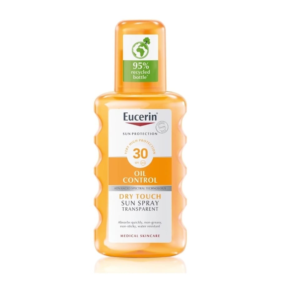 Yuserin Sunscreen Spray SPF 30 200 ml