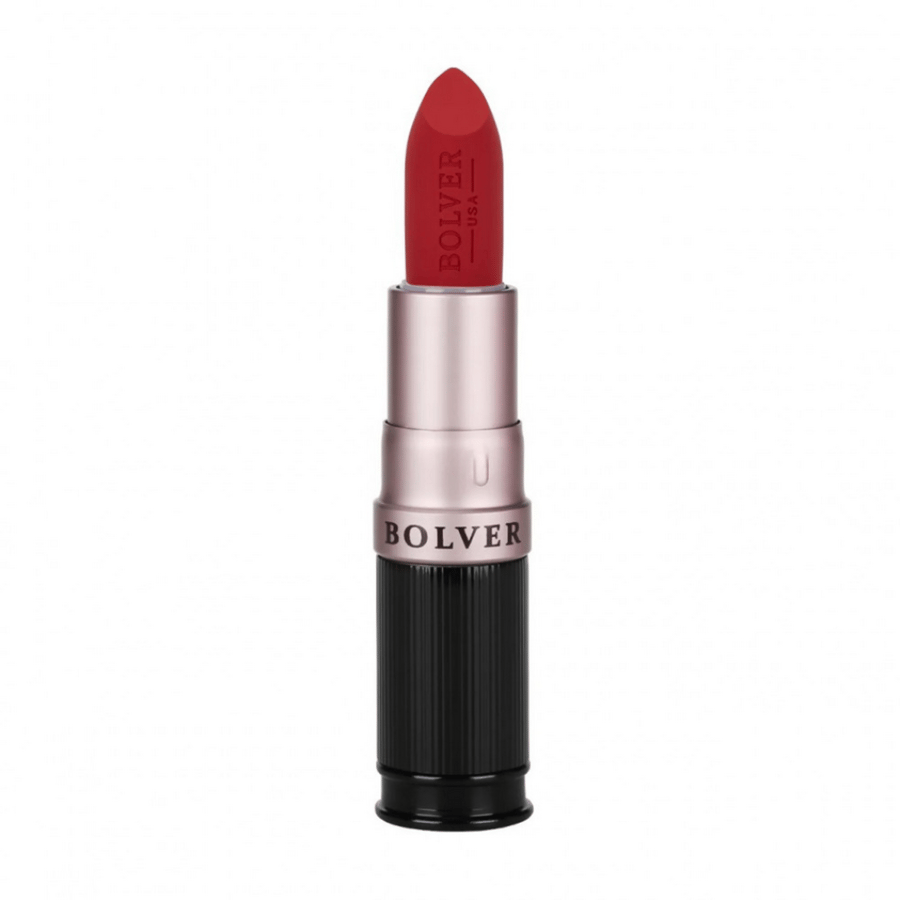 Red lipstick rouge dry 147