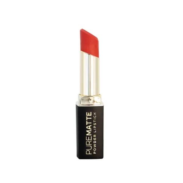 Golden Rose Rouge Pure Matte 117