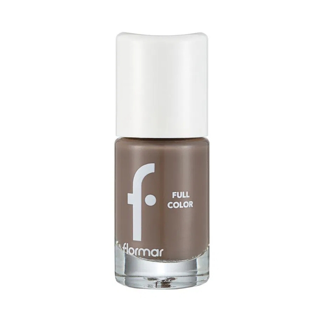 Flormar nail polish 8 ml full color 07