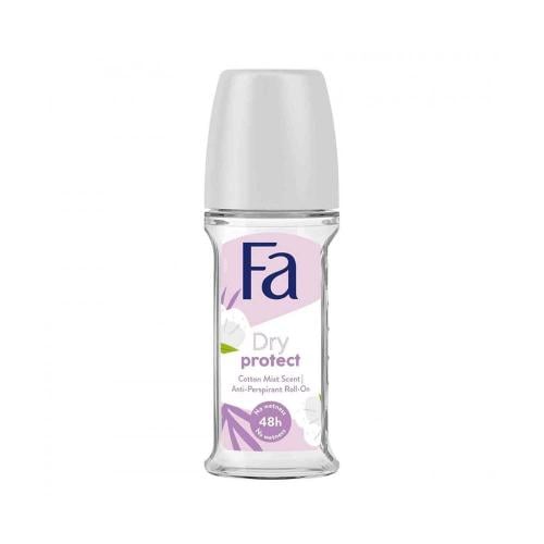 Faa Deodorant Roll 50 ml Dry Protection